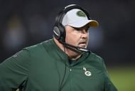 Green Bay Packers v Oakland Raiders